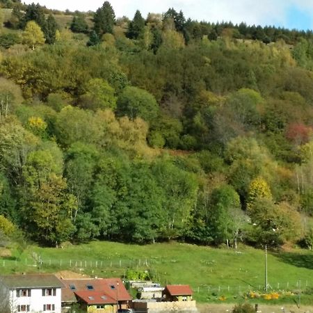 Bed and Breakfast Les Lupins Geishouse Zewnętrze zdjęcie