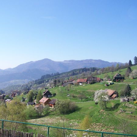 Bed and Breakfast Les Lupins Geishouse Zewnętrze zdjęcie