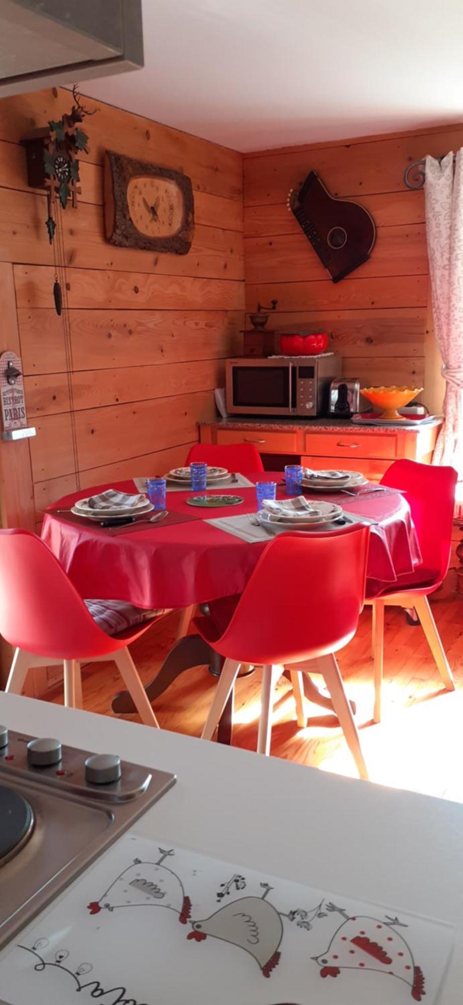 Bed and Breakfast Les Lupins Geishouse Pokój zdjęcie