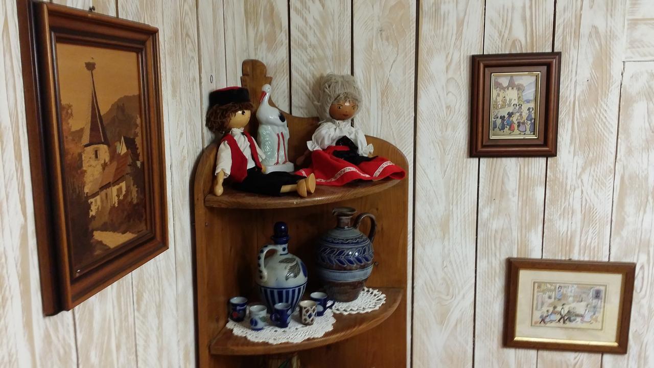 Bed and Breakfast Les Lupins Geishouse Zewnętrze zdjęcie