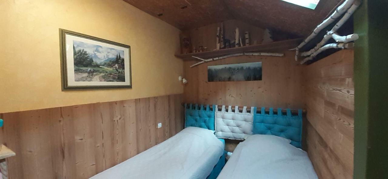 Bed and Breakfast Les Lupins Geishouse Zewnętrze zdjęcie